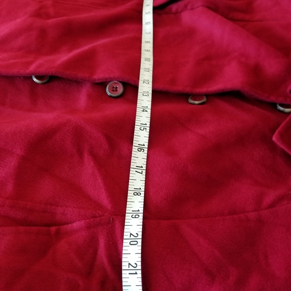 Women's jacket - Picture 8 of 8